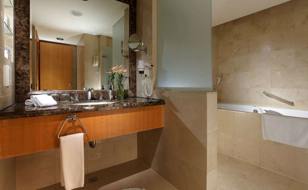 The Splendor Hotel Taichung Quarto foto