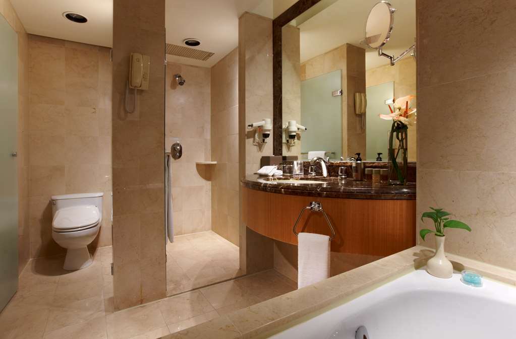 The Splendor Hotel Taichung Quarto foto