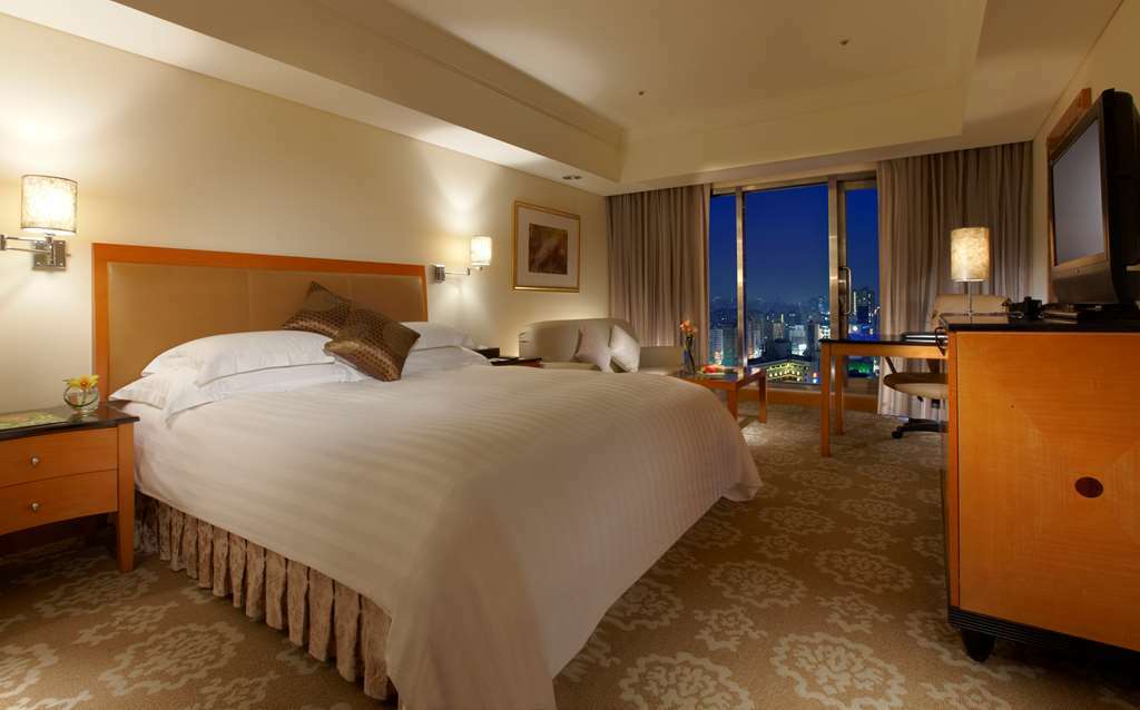 The Splendor Hotel Taichung Quarto foto