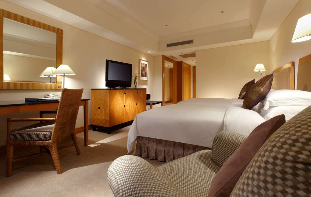 The Splendor Hotel Taichung Quarto foto